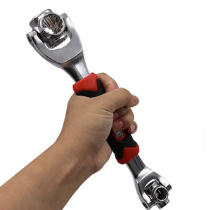 LLAVE UNIVERSAL 48 EN 1 🔧🔧