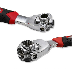 LLAVE UNIVERSAL 48 EN 1 🔧🔧