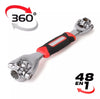 LLAVE UNIVERSAL 48 EN 1 🔧🔧
