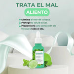 Breatify - Refrescante Bucal 🌿