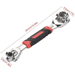 LLAVE UNIVERSAL 48 EN 1 🔧🔧