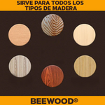 BEEWAX CERA PULIDORA 🐝